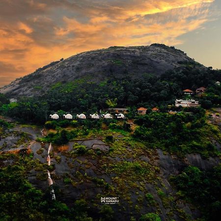 Mount Xanadu Resorts Ambalavayal Kültér fotó