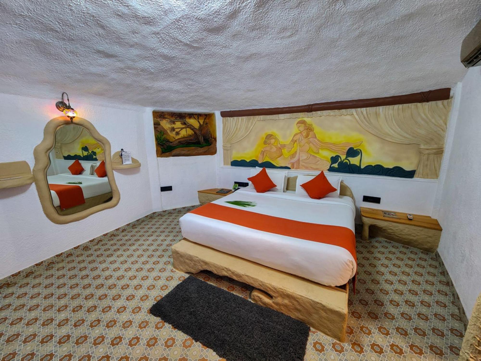 Mount Xanadu Resorts Ambalavayal Kültér fotó