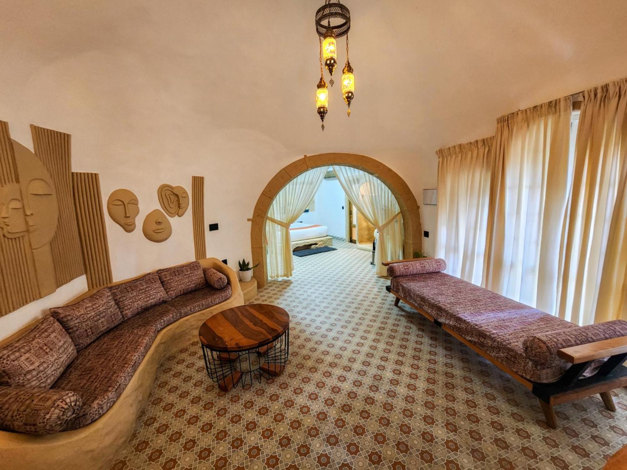 Mount Xanadu Resorts Ambalavayal Kültér fotó