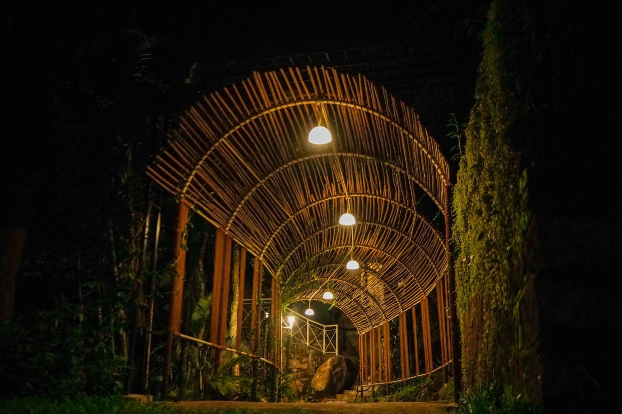 Mount Xanadu Resorts Ambalavayal Kültér fotó