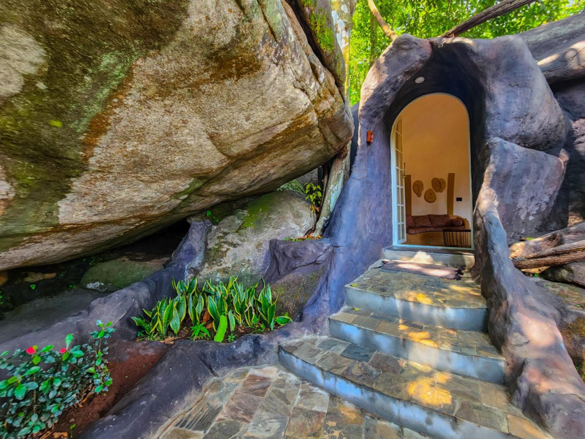 Mount Xanadu Resorts Ambalavayal Kültér fotó