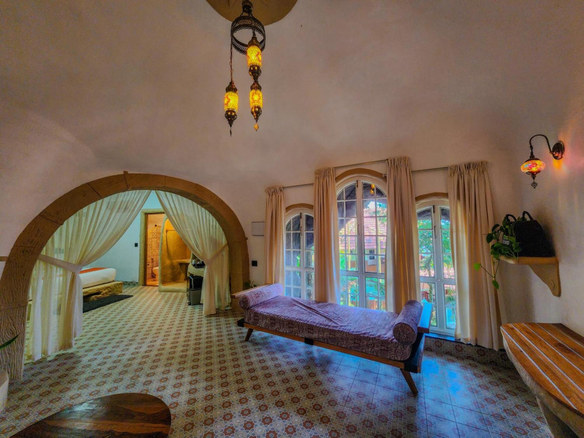 Mount Xanadu Resorts Ambalavayal Kültér fotó