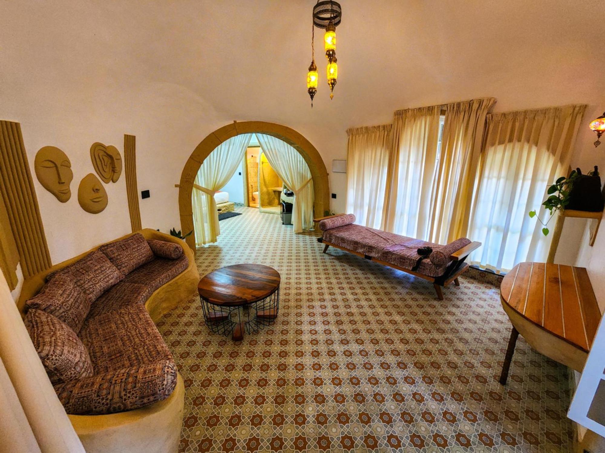 Mount Xanadu Resorts Ambalavayal Kültér fotó