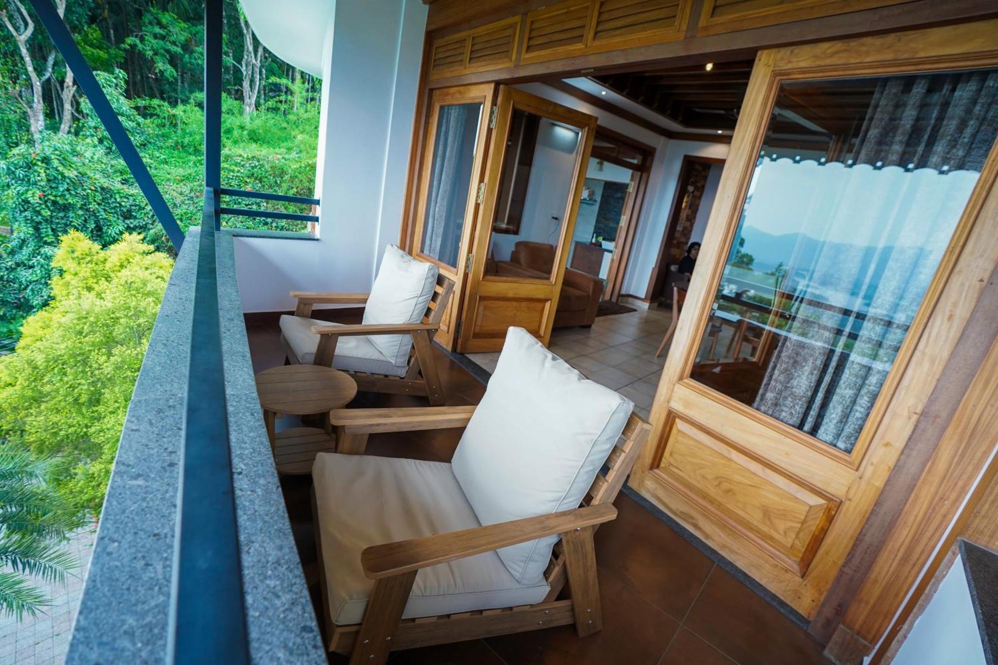 Mount Xanadu Resorts Ambalavayal Kültér fotó