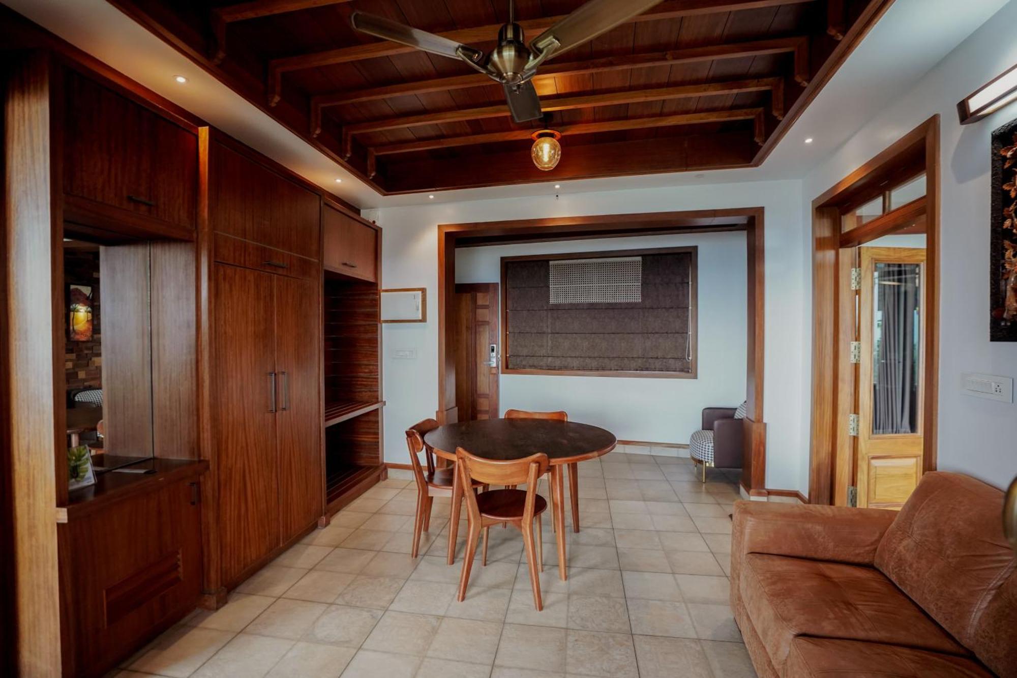 Mount Xanadu Resorts Ambalavayal Kültér fotó