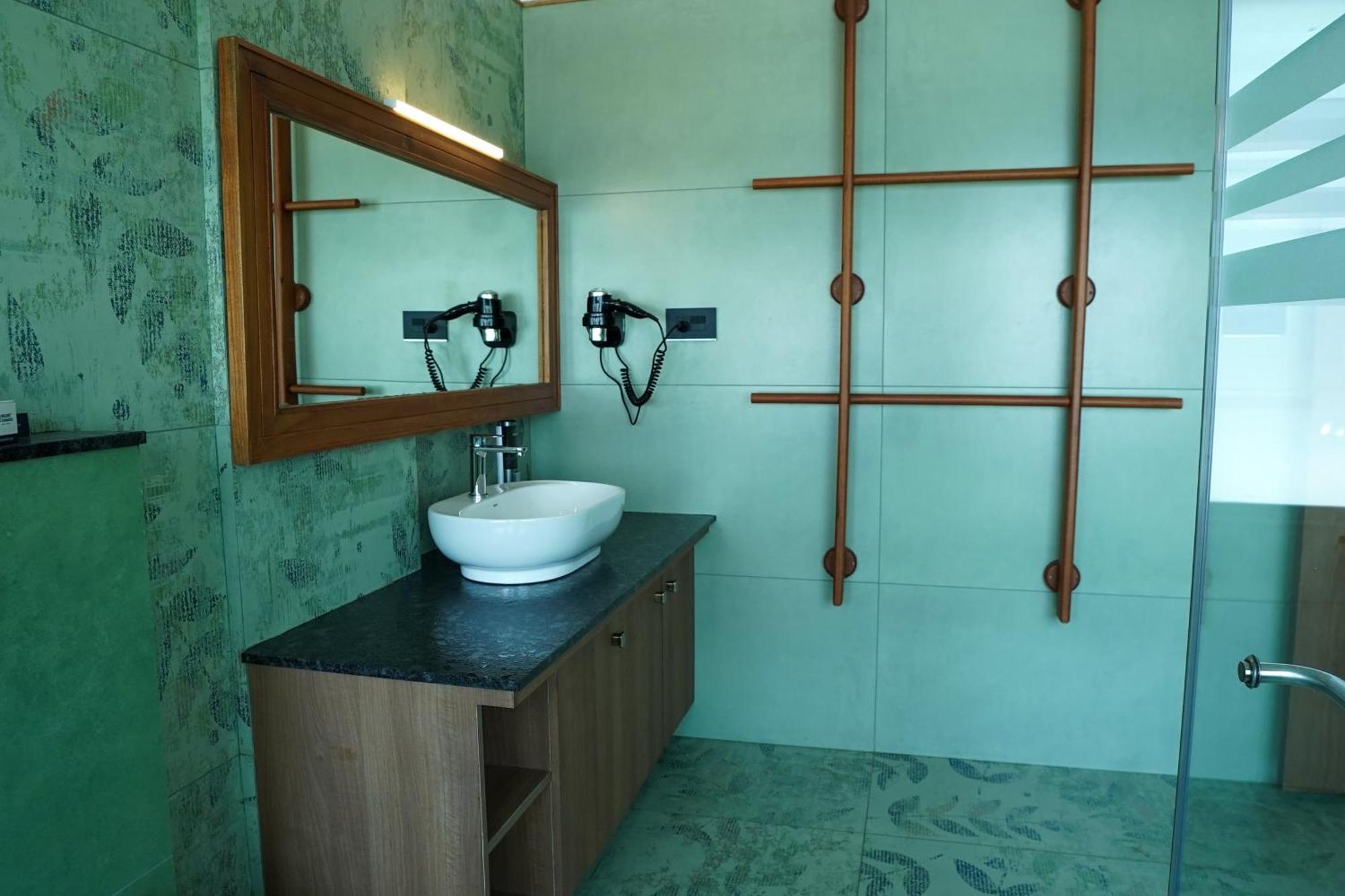 Mount Xanadu Resorts Ambalavayal Kültér fotó