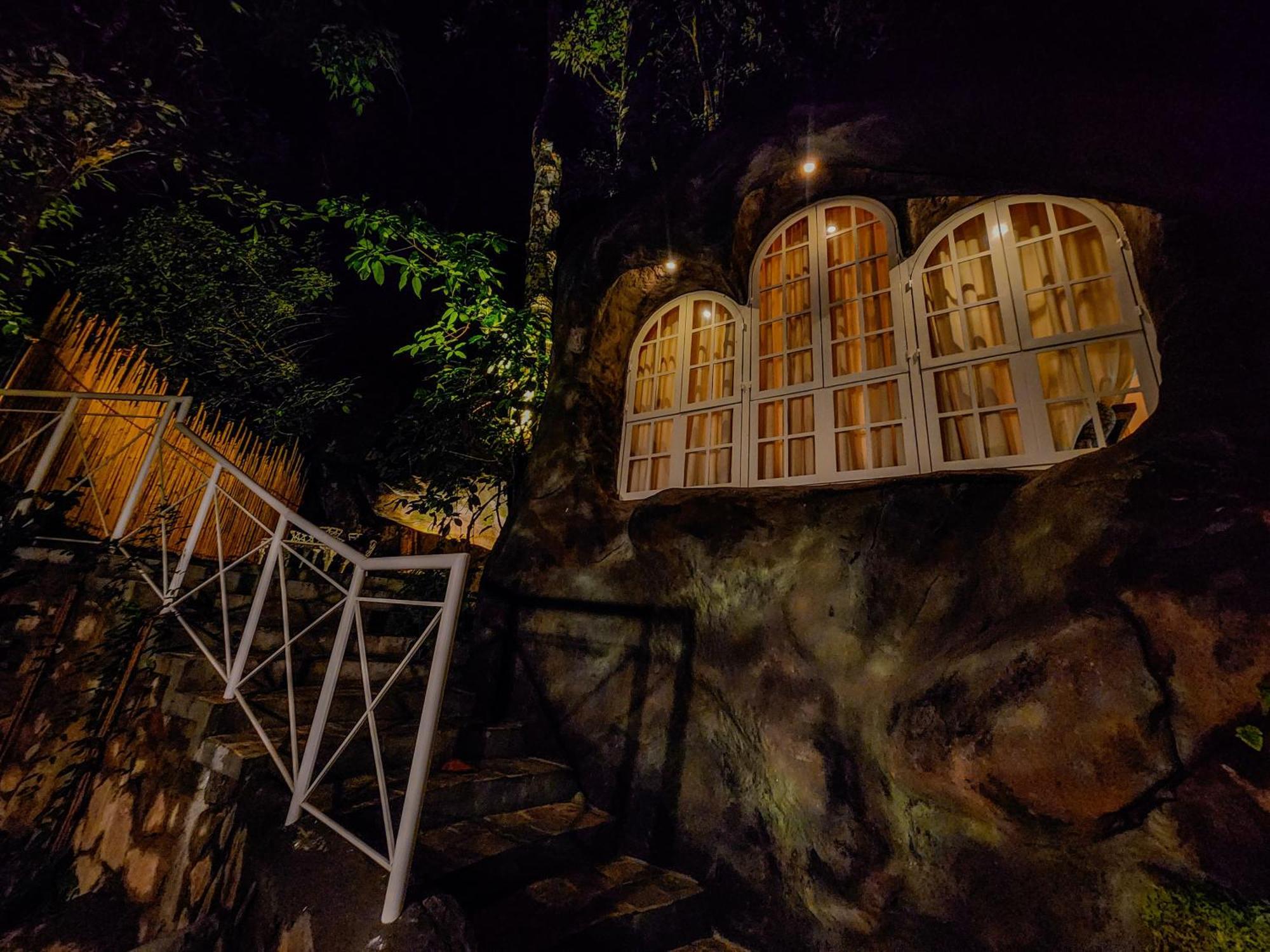 Mount Xanadu Resorts Ambalavayal Kültér fotó