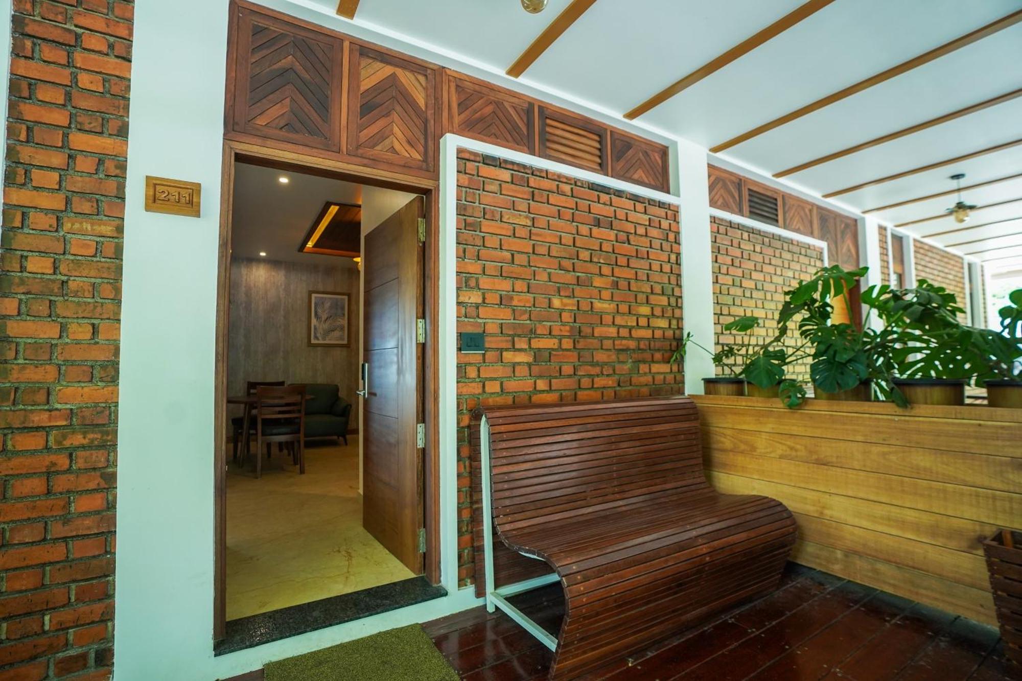 Mount Xanadu Resorts Ambalavayal Kültér fotó
