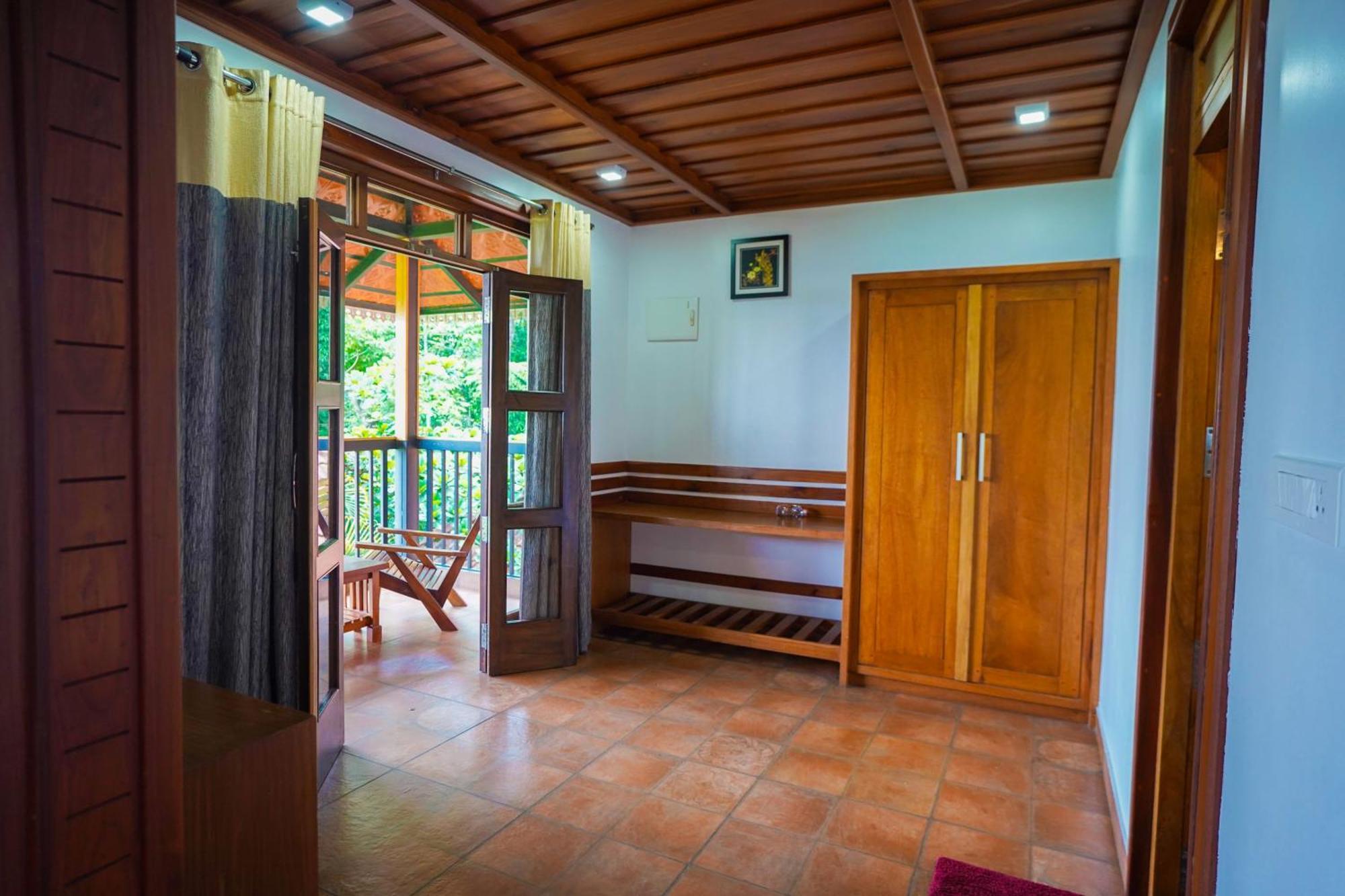 Mount Xanadu Resorts Ambalavayal Kültér fotó