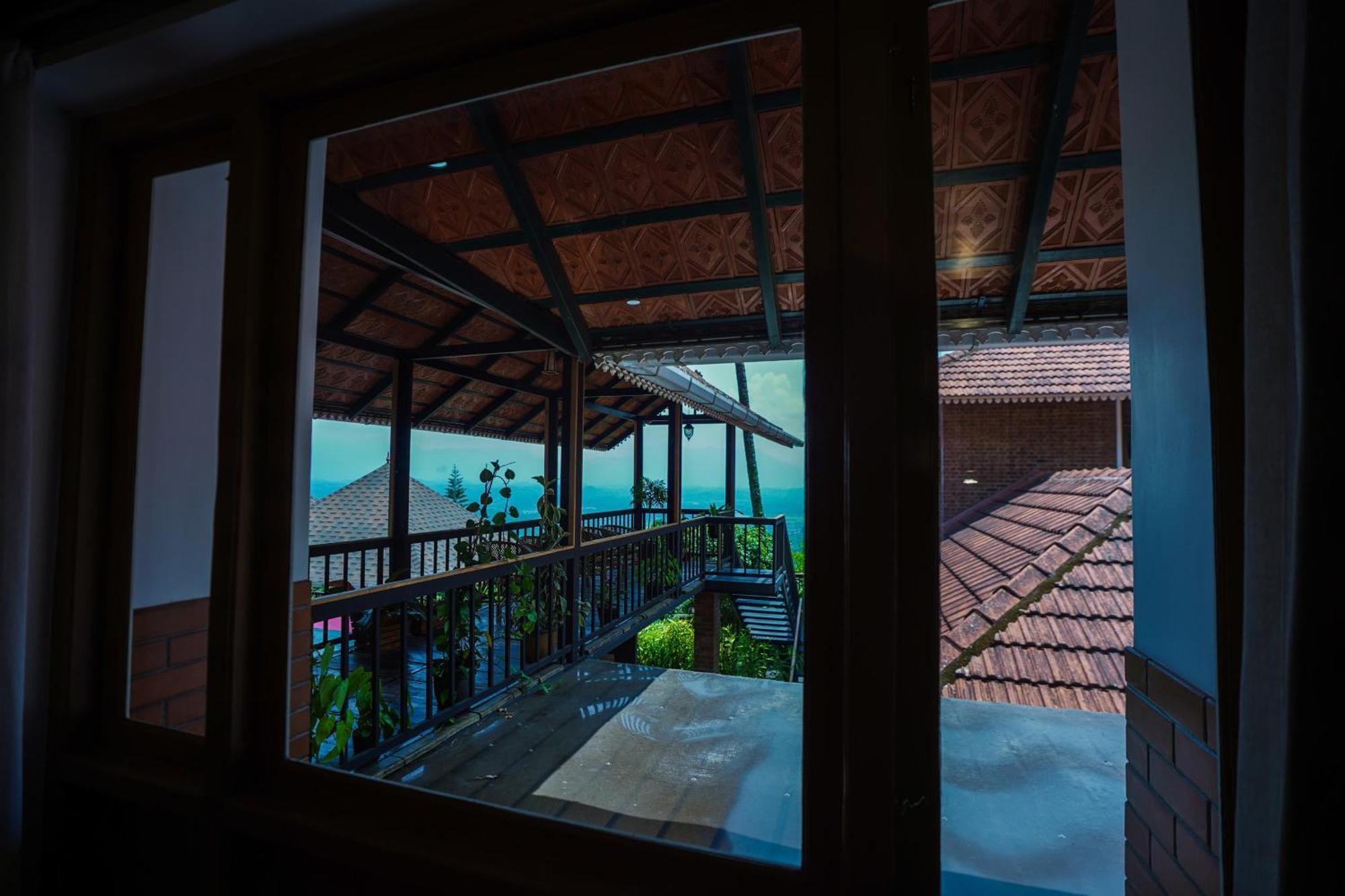 Mount Xanadu Resorts Ambalavayal Kültér fotó