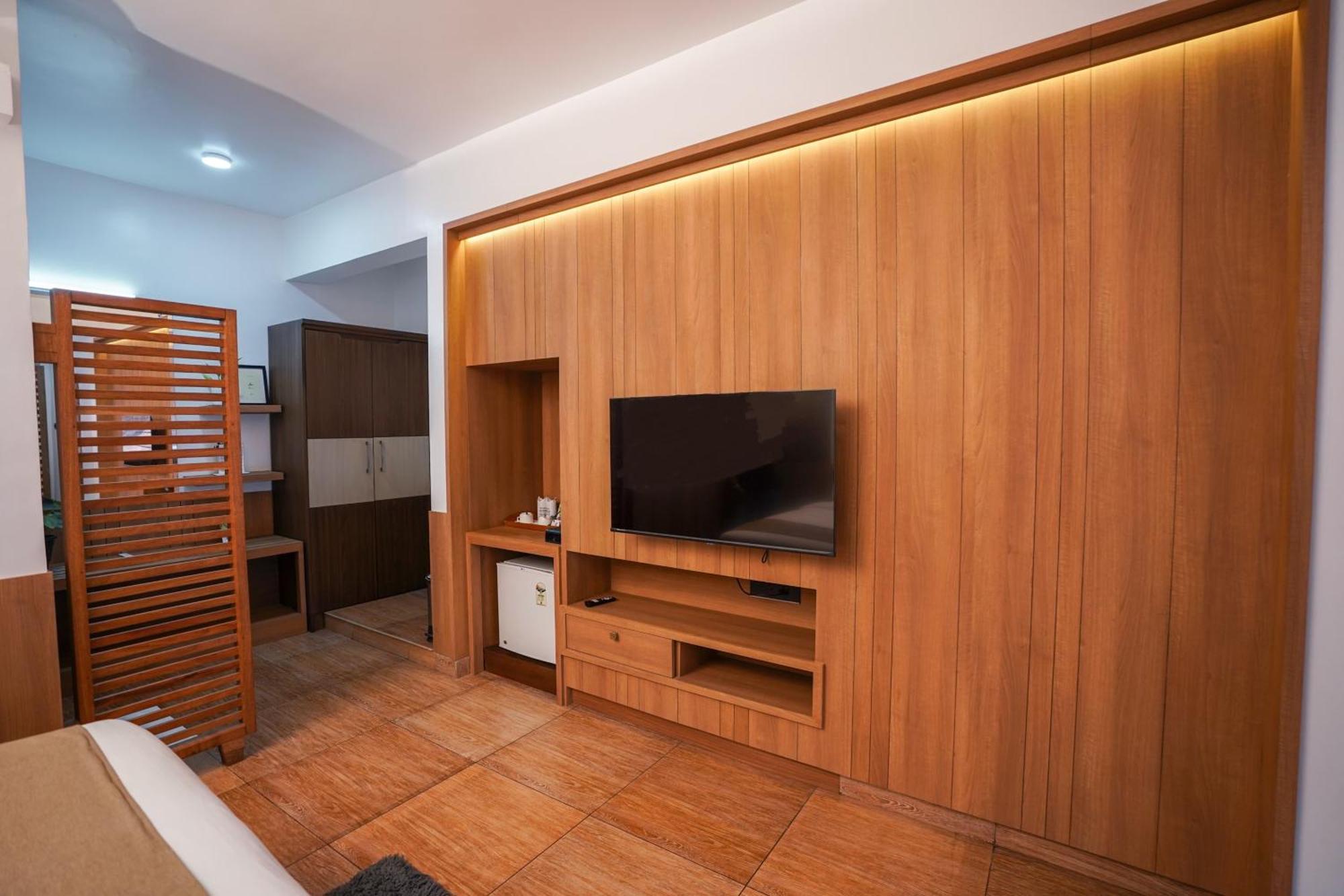 Mount Xanadu Resorts Ambalavayal Kültér fotó