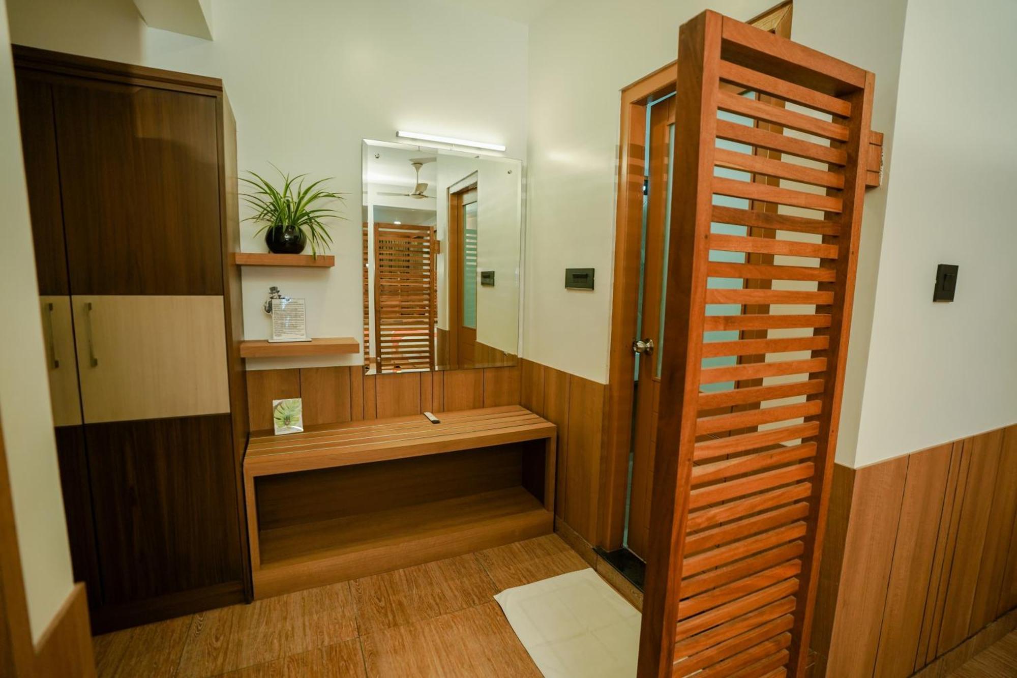 Mount Xanadu Resorts Ambalavayal Kültér fotó