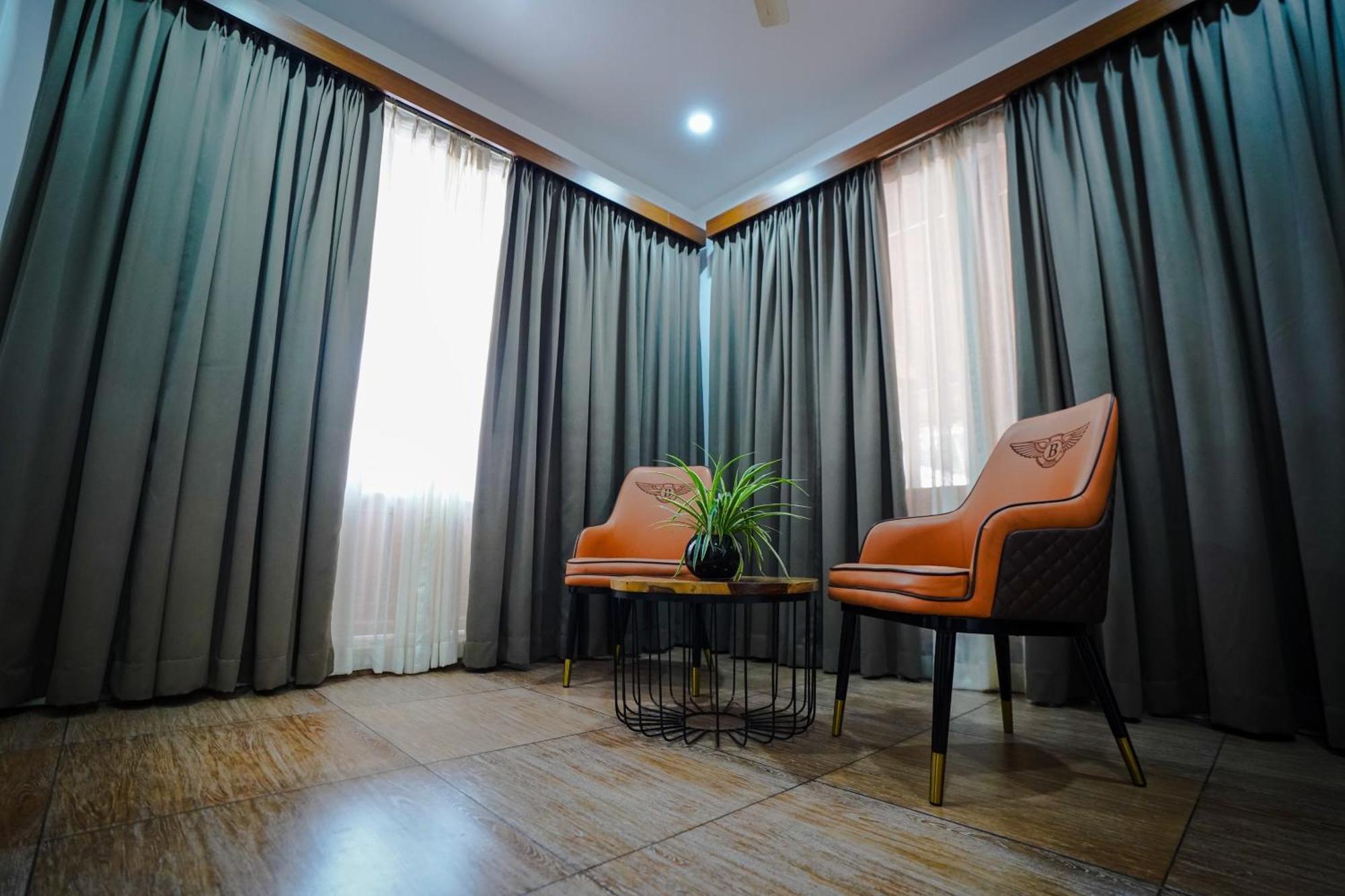 Mount Xanadu Resorts Ambalavayal Kültér fotó