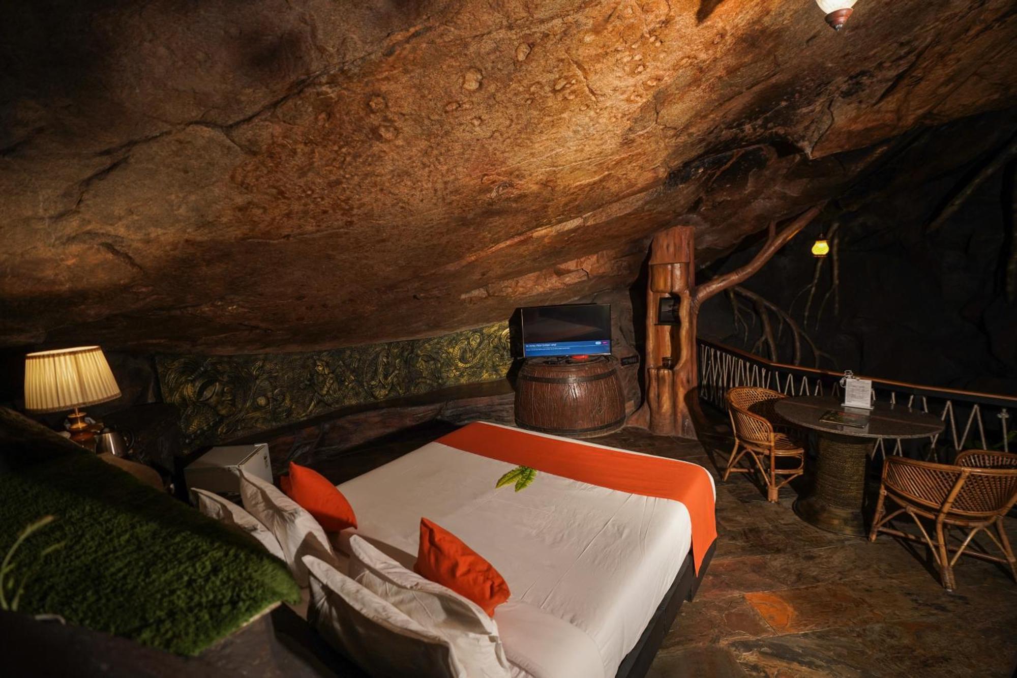 Mount Xanadu Resorts Ambalavayal Kültér fotó