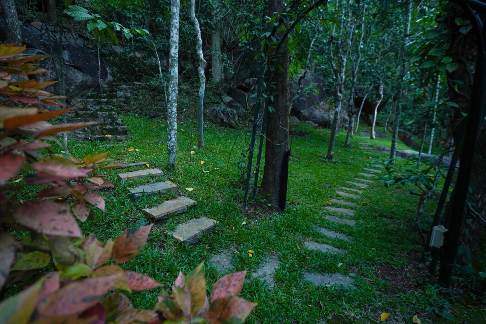Mount Xanadu Resorts Ambalavayal Kültér fotó
