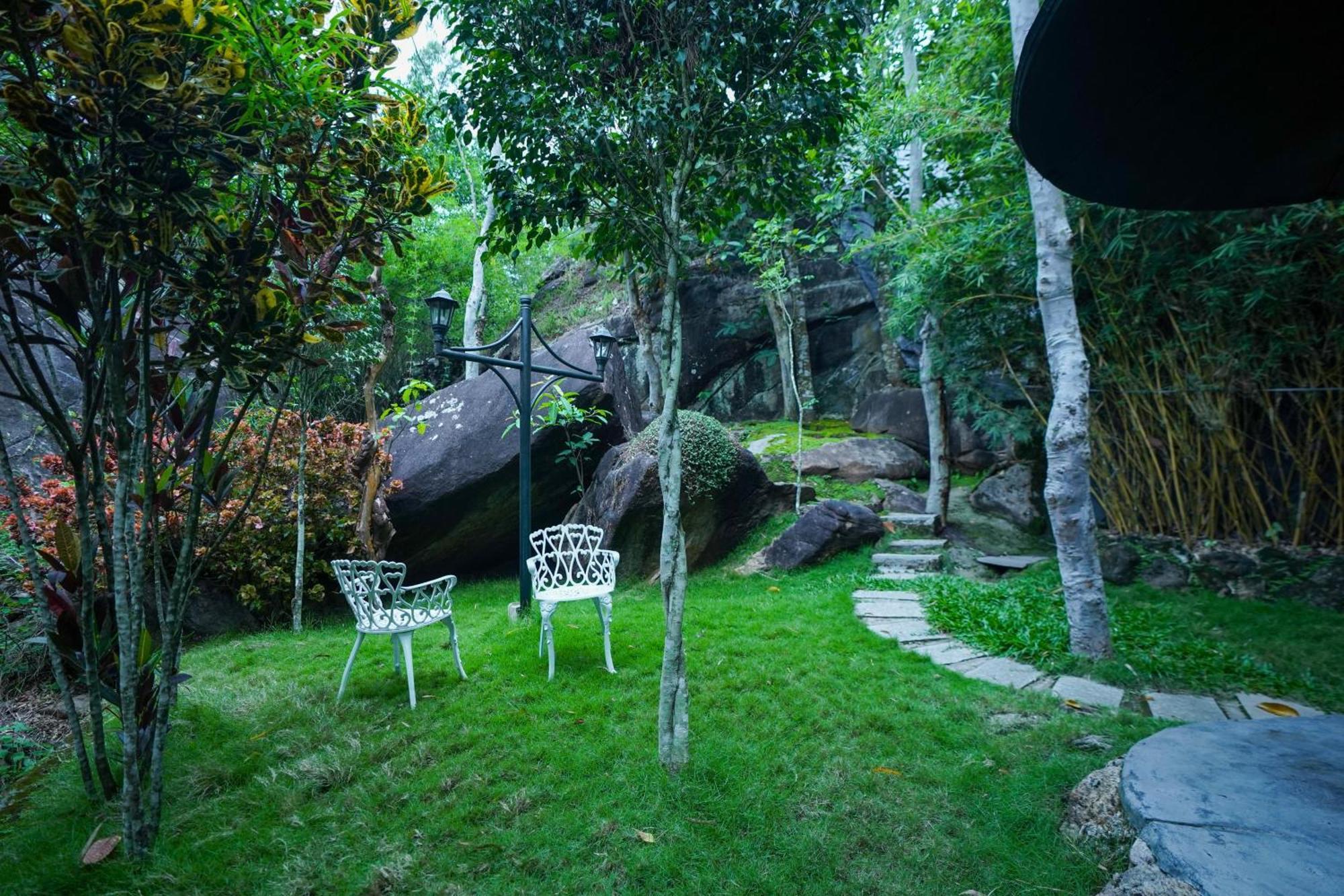 Mount Xanadu Resorts Ambalavayal Kültér fotó
