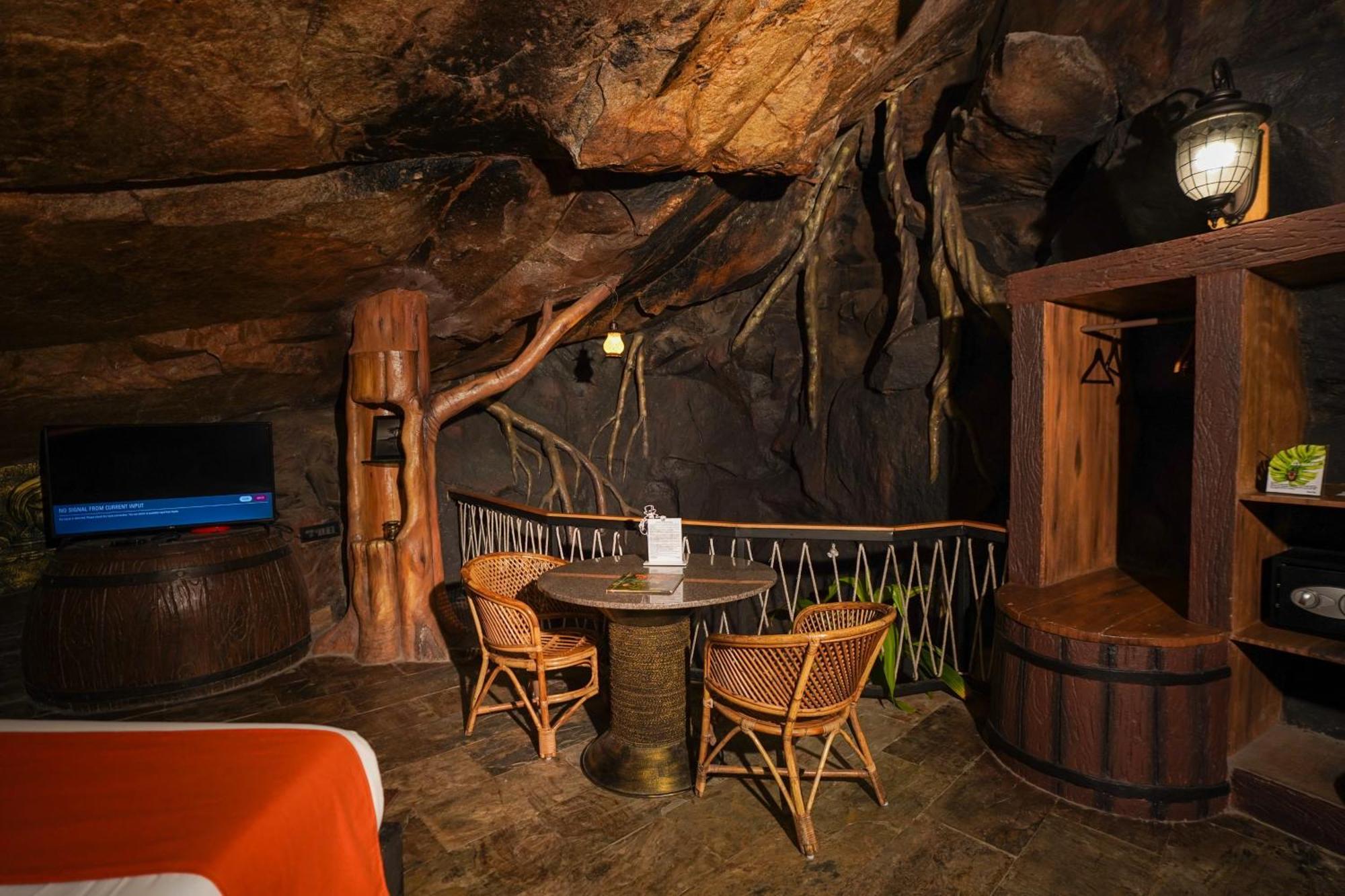 Mount Xanadu Resorts Ambalavayal Kültér fotó