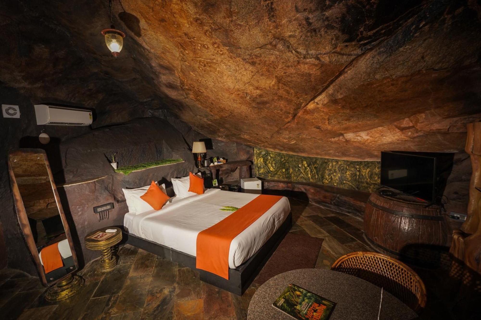 Mount Xanadu Resorts Ambalavayal Kültér fotó