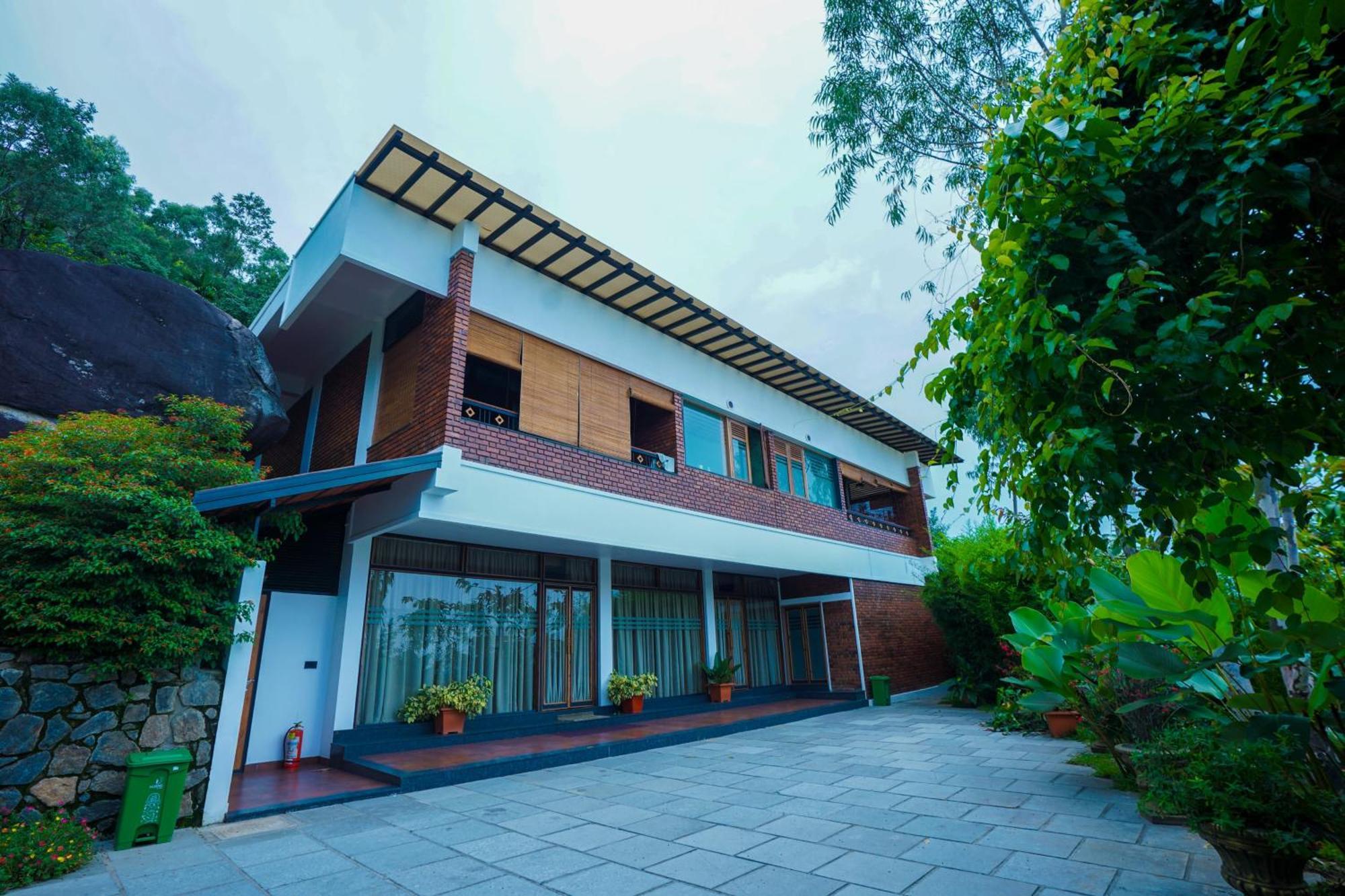 Mount Xanadu Resorts Ambalavayal Kültér fotó