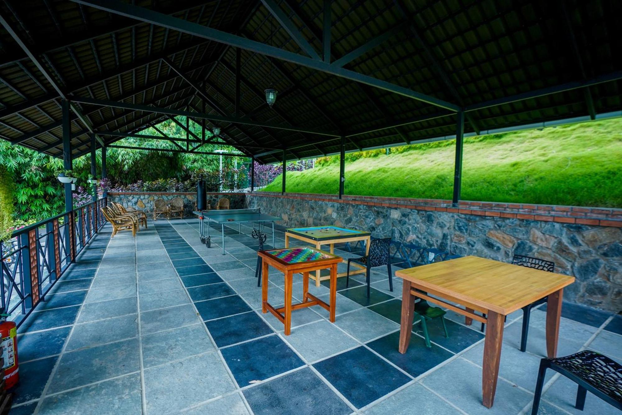 Mount Xanadu Resorts Ambalavayal Kültér fotó